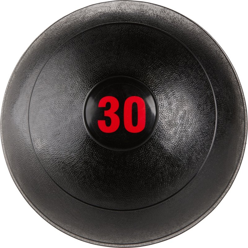 Bcg 30 Lb Slam Ball - image