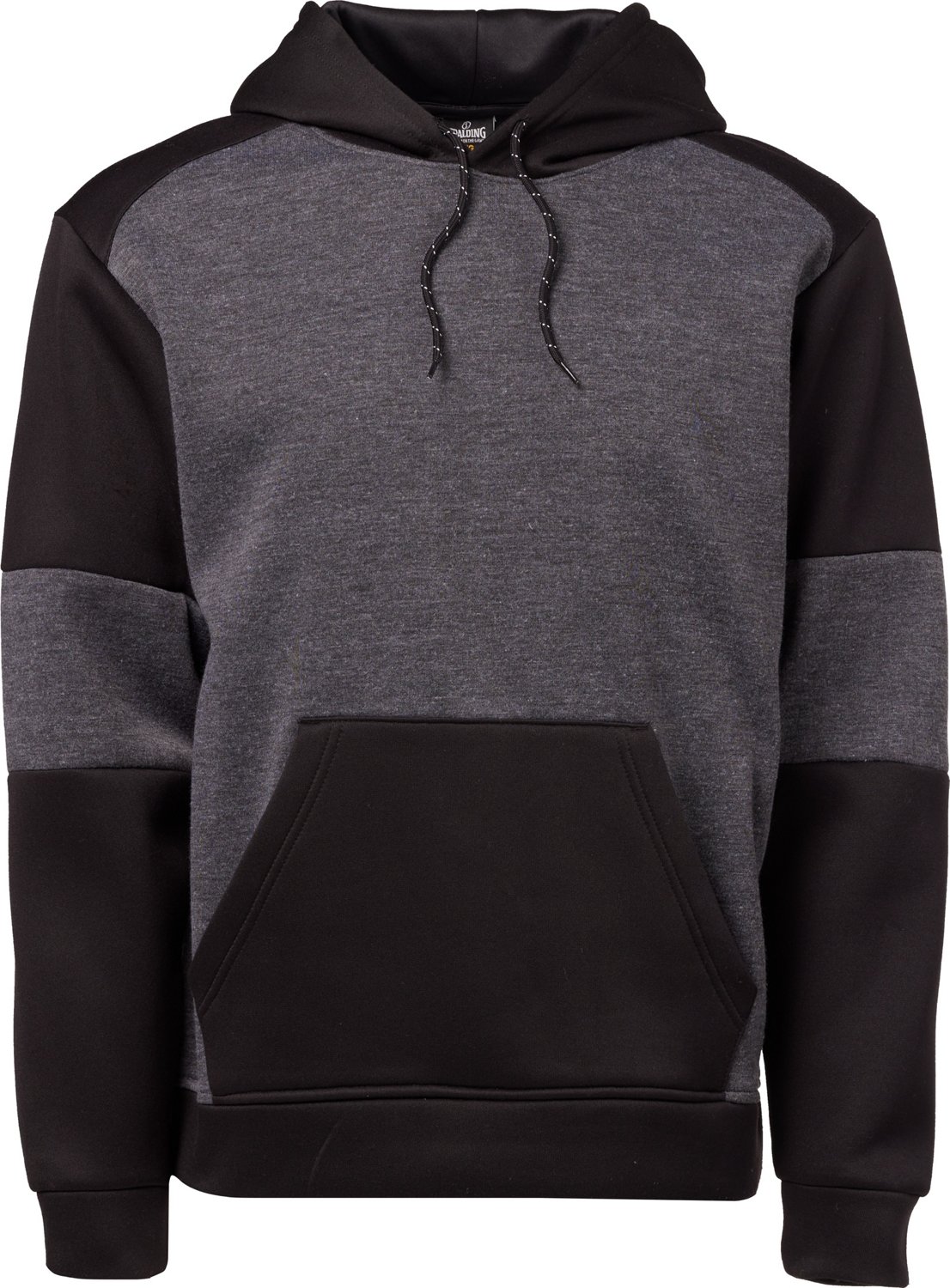 Spalding Men's Fleece Hoodie | Academy