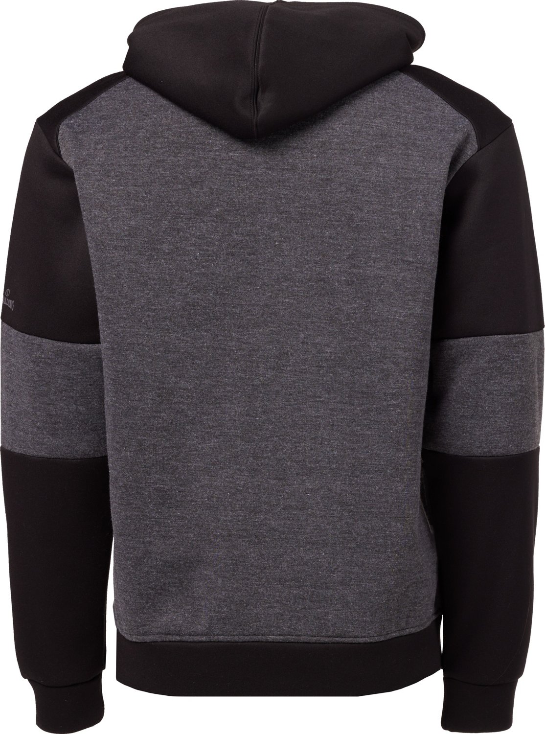 Spalding Men's Fleece Hoodie | Free Shipping at Academy