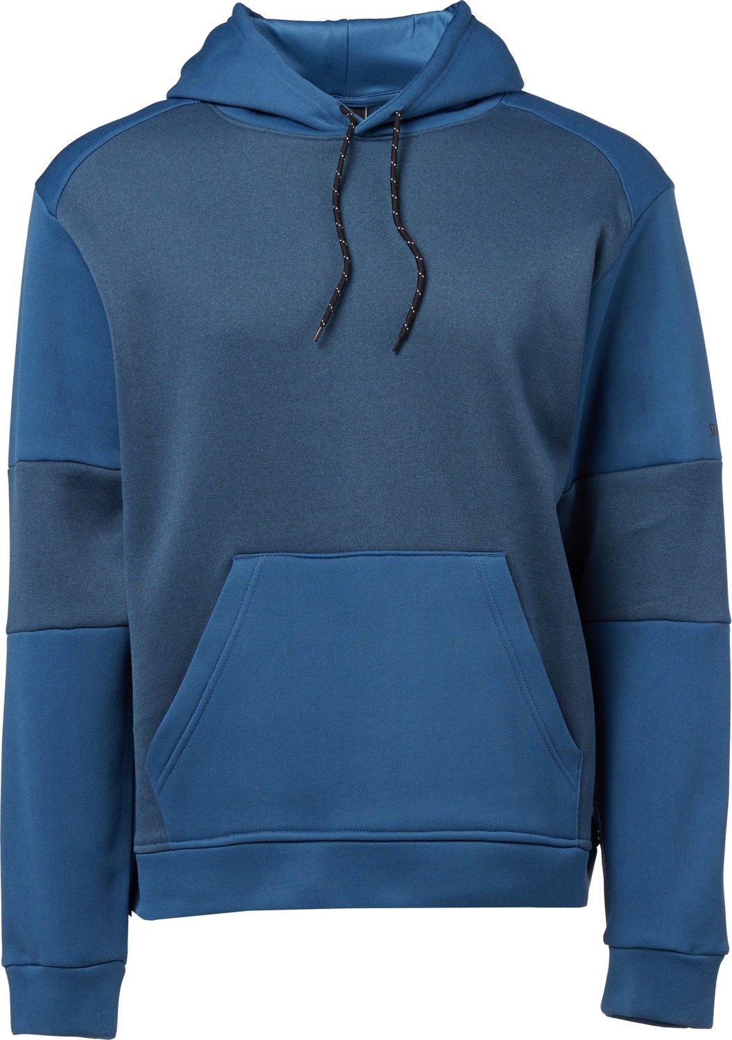 Spalding Men's Fleece Hoodie Academy