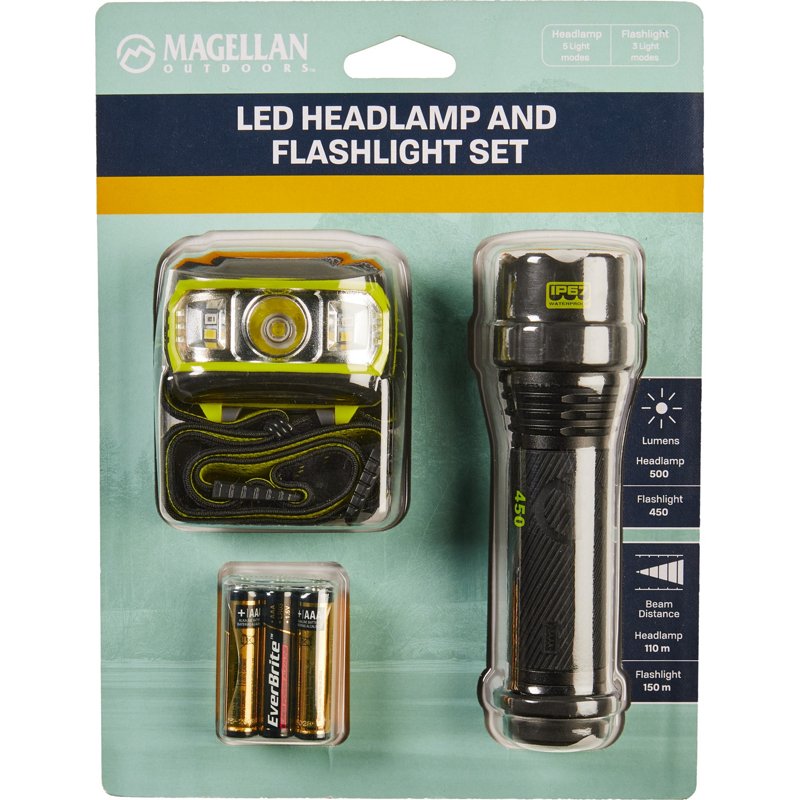 Magellan Outdoors 4… - image