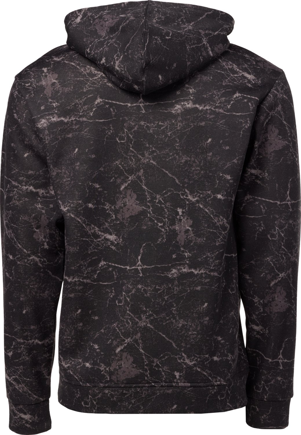 Spalding Men's Competition 3.0 Fleece Hoodie                                                                                     - view number 2