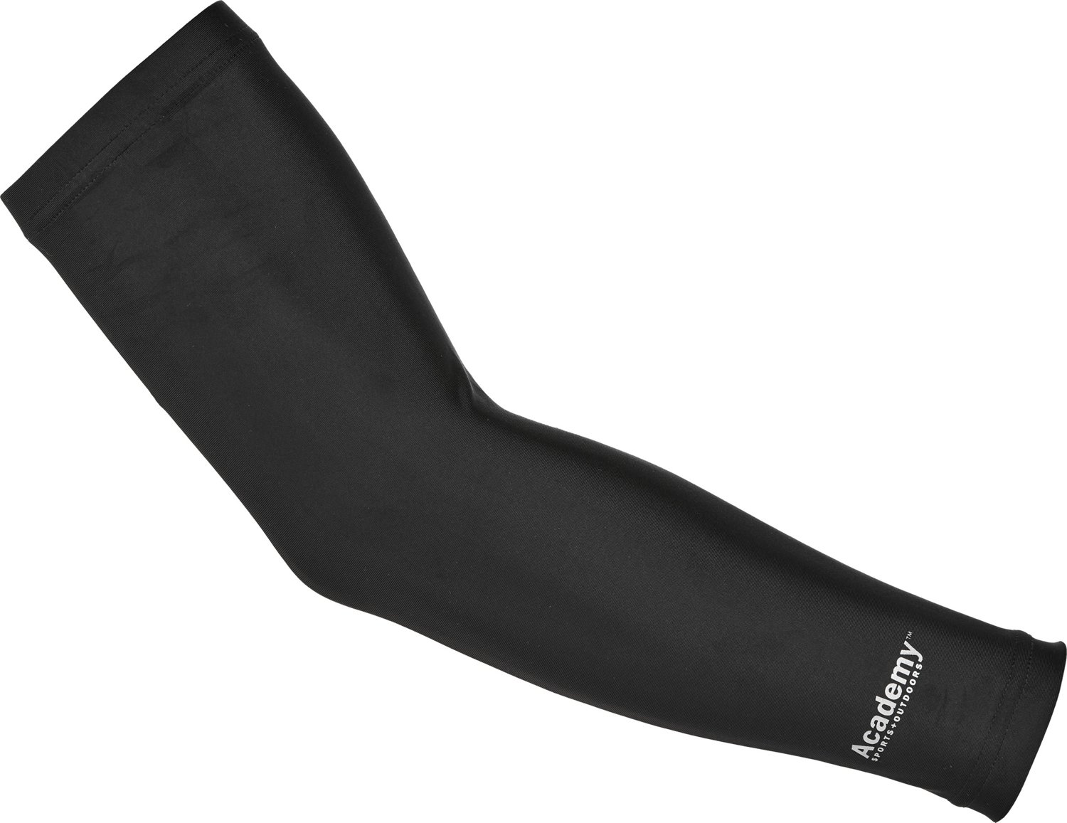 Academy Sports + Outdoors Adult Basketball Compression Arm Sleeve                                                                - view number 2