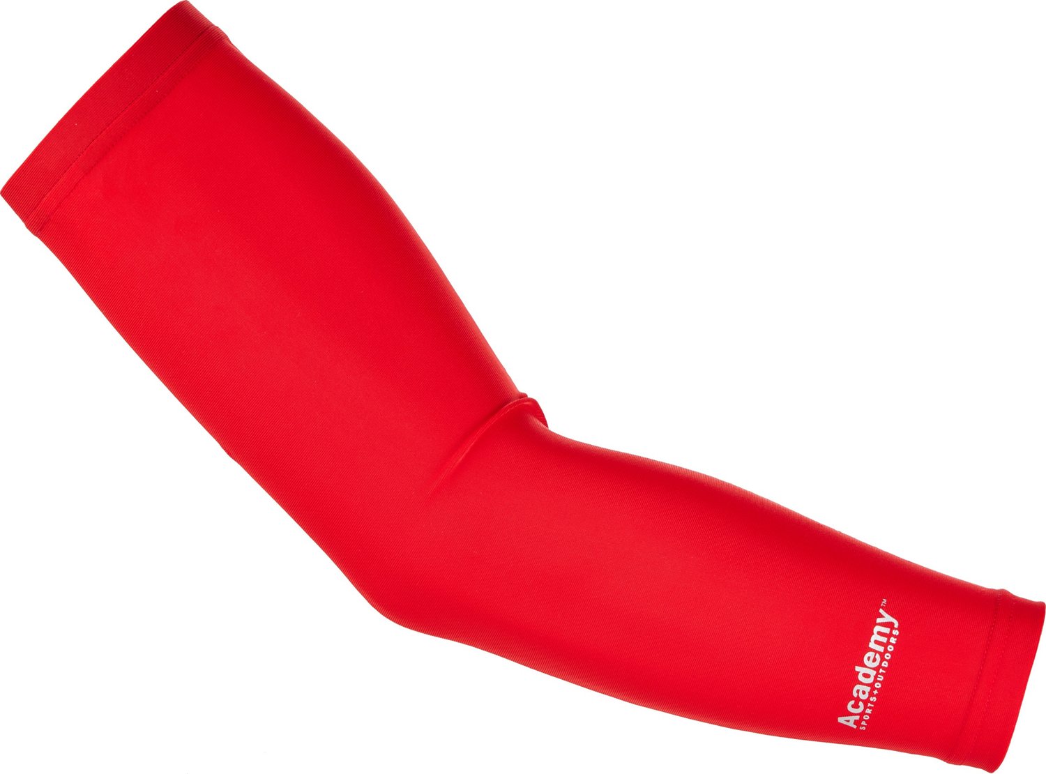 Academy Sports + Outdoors Adult Basketball Compression Arm Sleeve                                                                - view number 2
