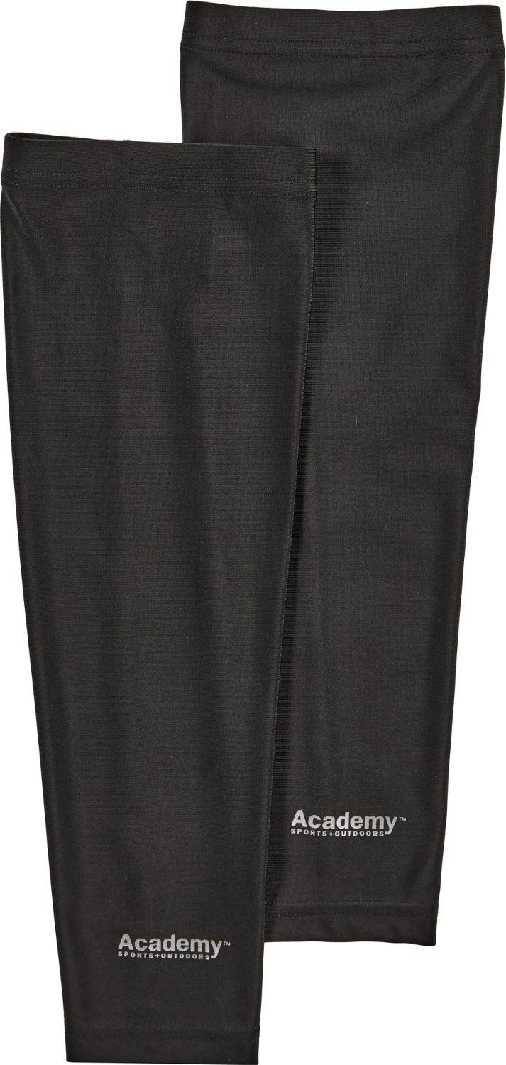 Academy Sports + Outdoors Youth Basketball Compression Arm Sleeve                                                                - view number 1