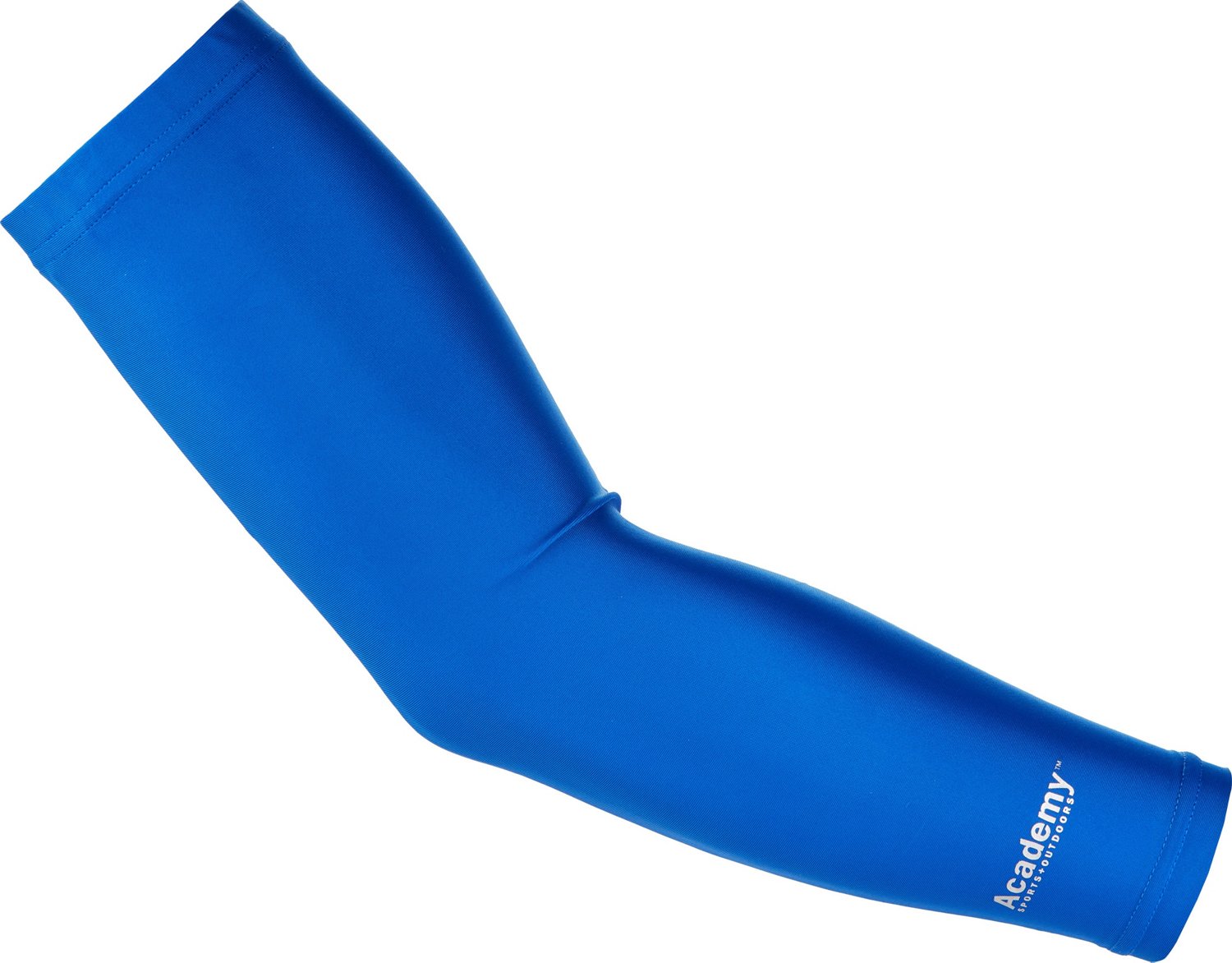Academy Sports + Outdoors Youth Basketball Compression Arm Sleeve                                                                - view number 2
