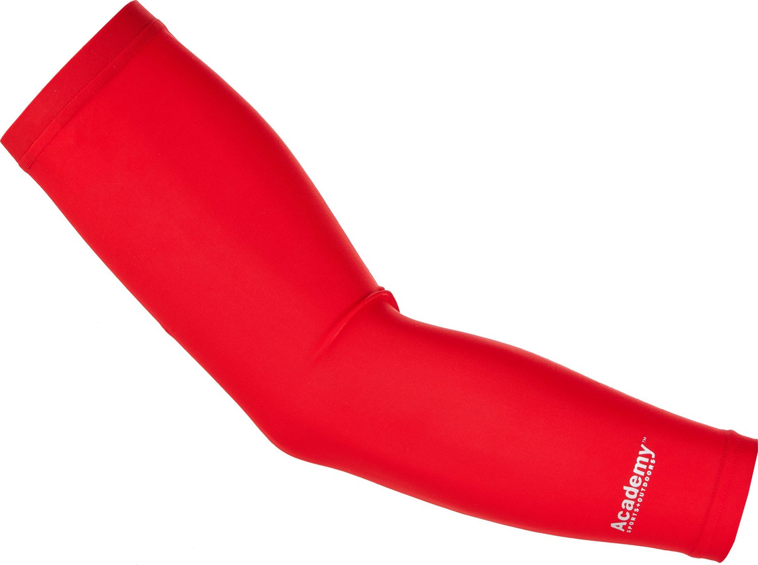 Academy Sports + Outdoors Youth Basketball Compression Arm Sleeve                                                                - view number 2