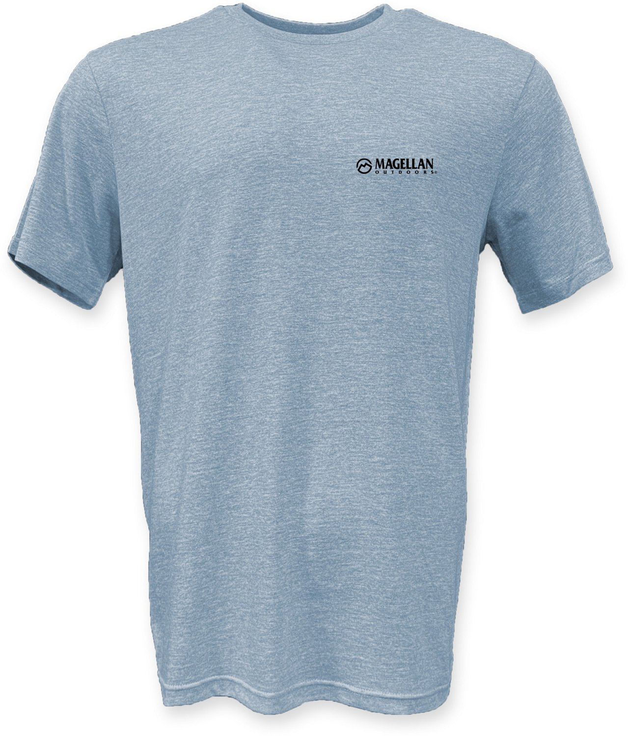 Magellan Men's USA Vintage Truck T-shirt - view number 2
