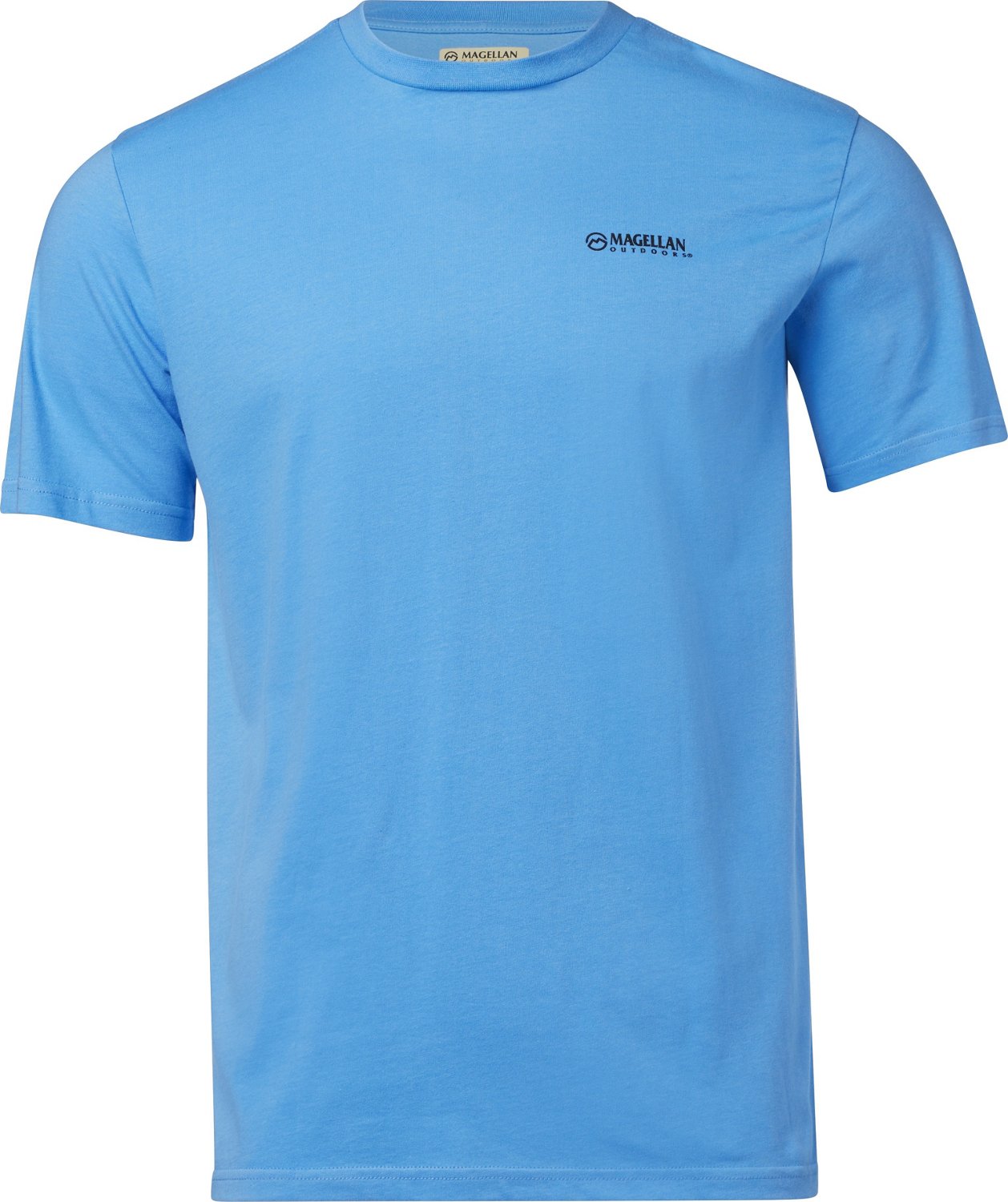 Magellan Men's Lab Puppies T-shirt - view number 4