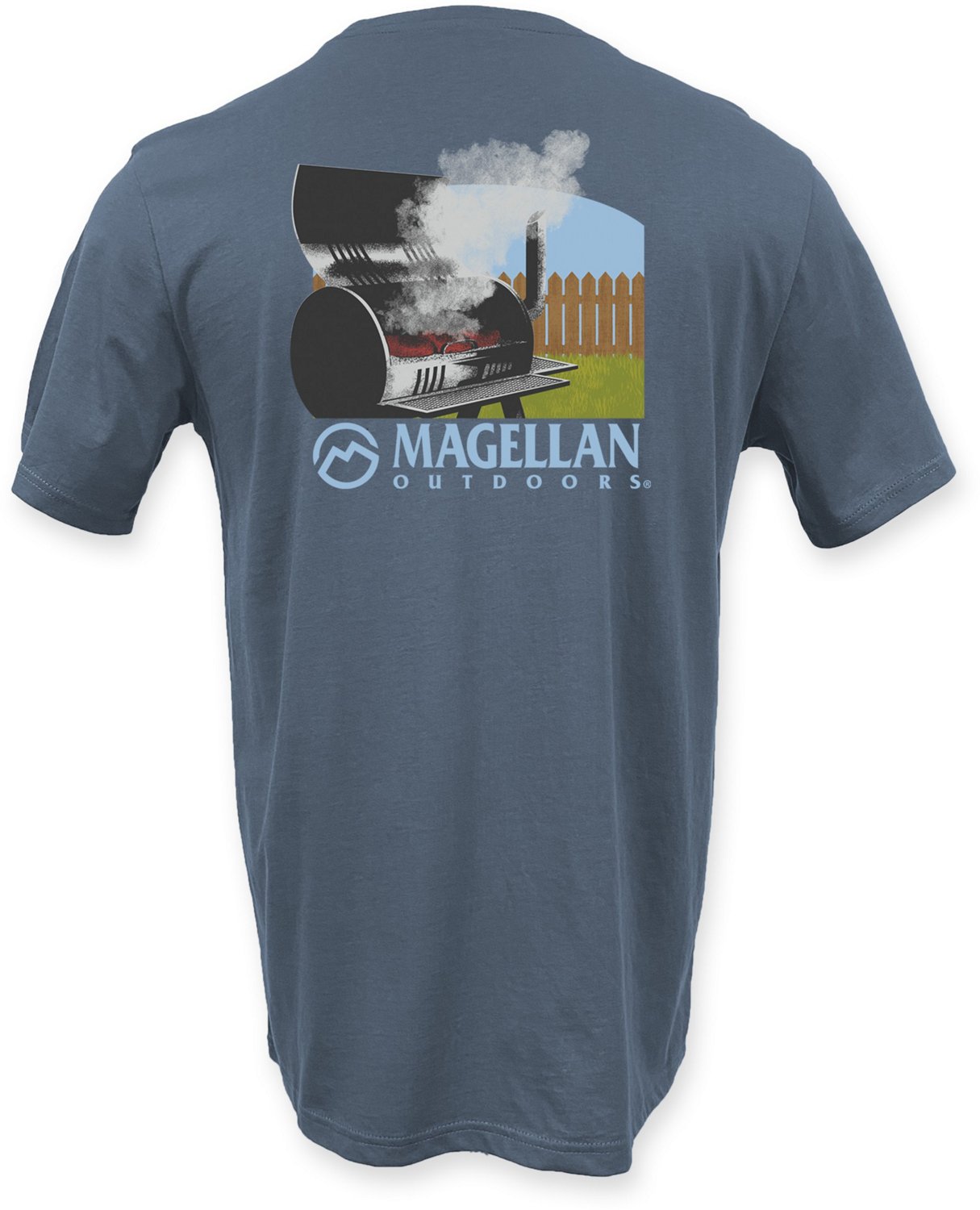 Magellan T-Shirts