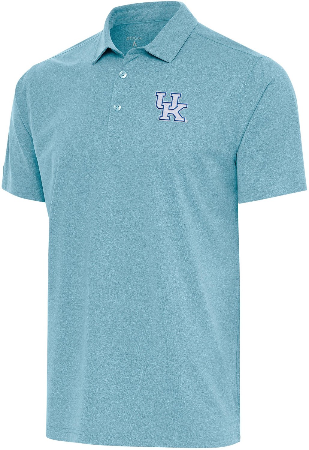 Antigua Men's University of Kentucky Score Polo Shirt