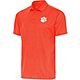 Antigua Men's Clemson University Mashie Polo Shirt                                                                               - view number 1 selected