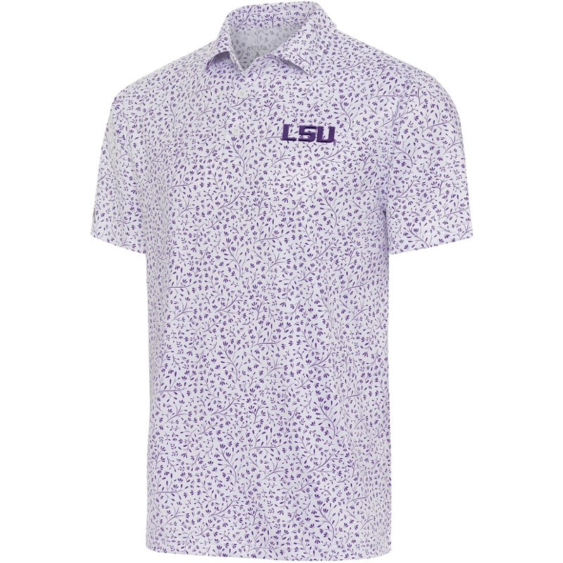 Antigua Men's Louis… - image