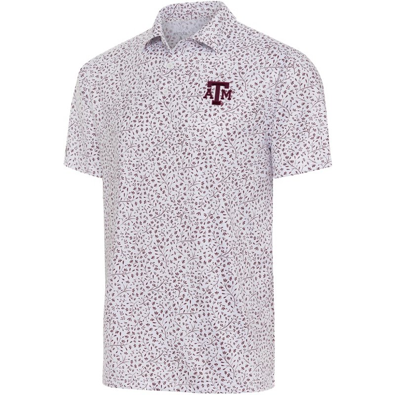 Antigua Men's Texas… - image