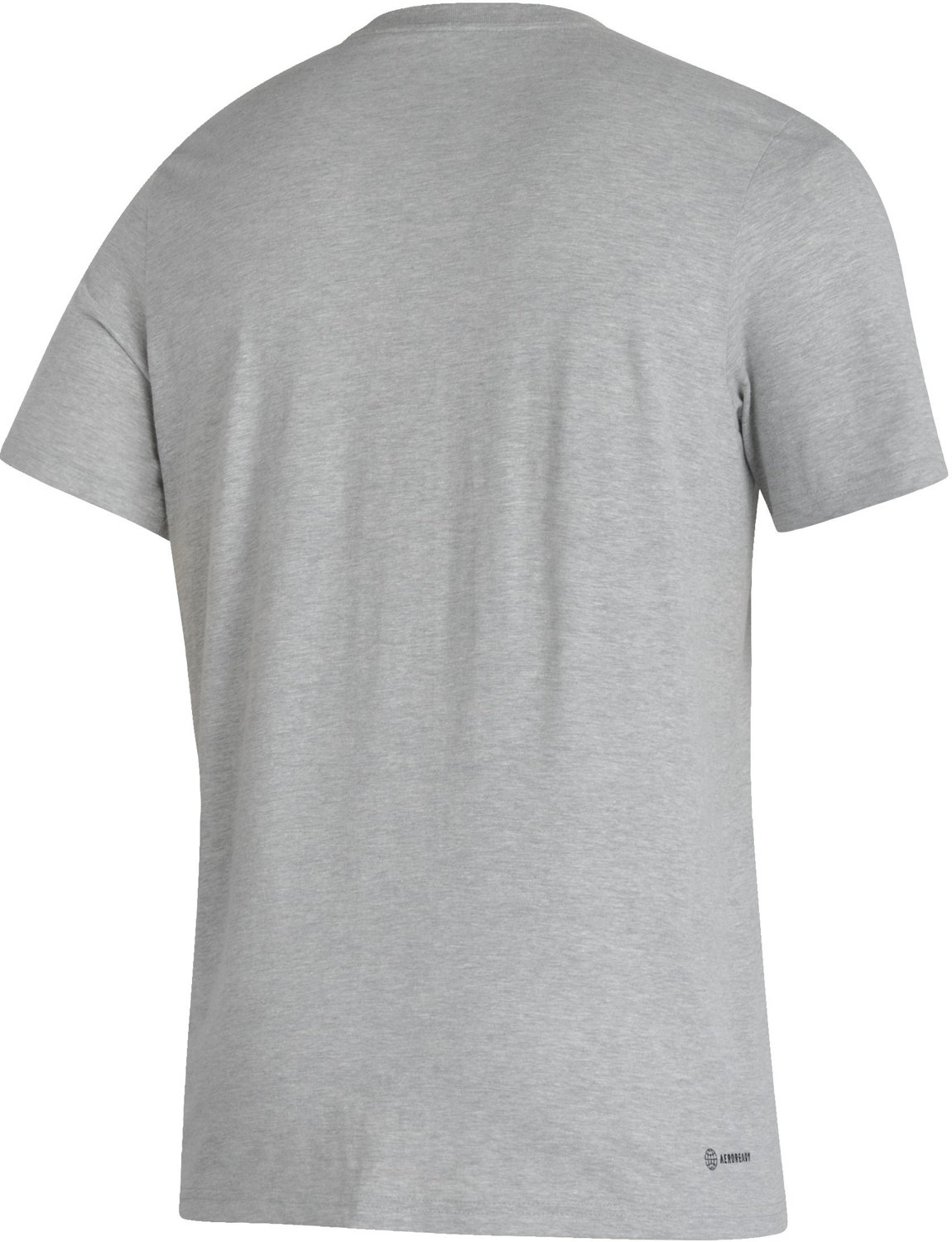 adidas Men's Indiana University Locker Issued By Pregame T-shirt