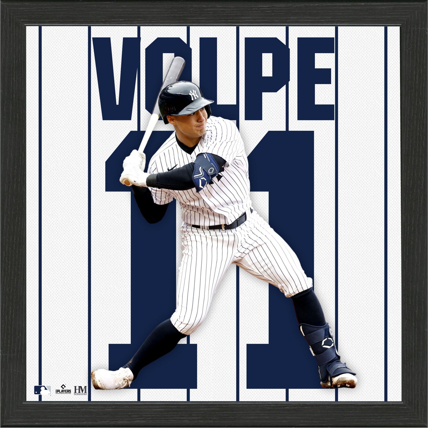 Anthony Volpe Yankees Jersey, Anthony Volpe Gear and Apparel