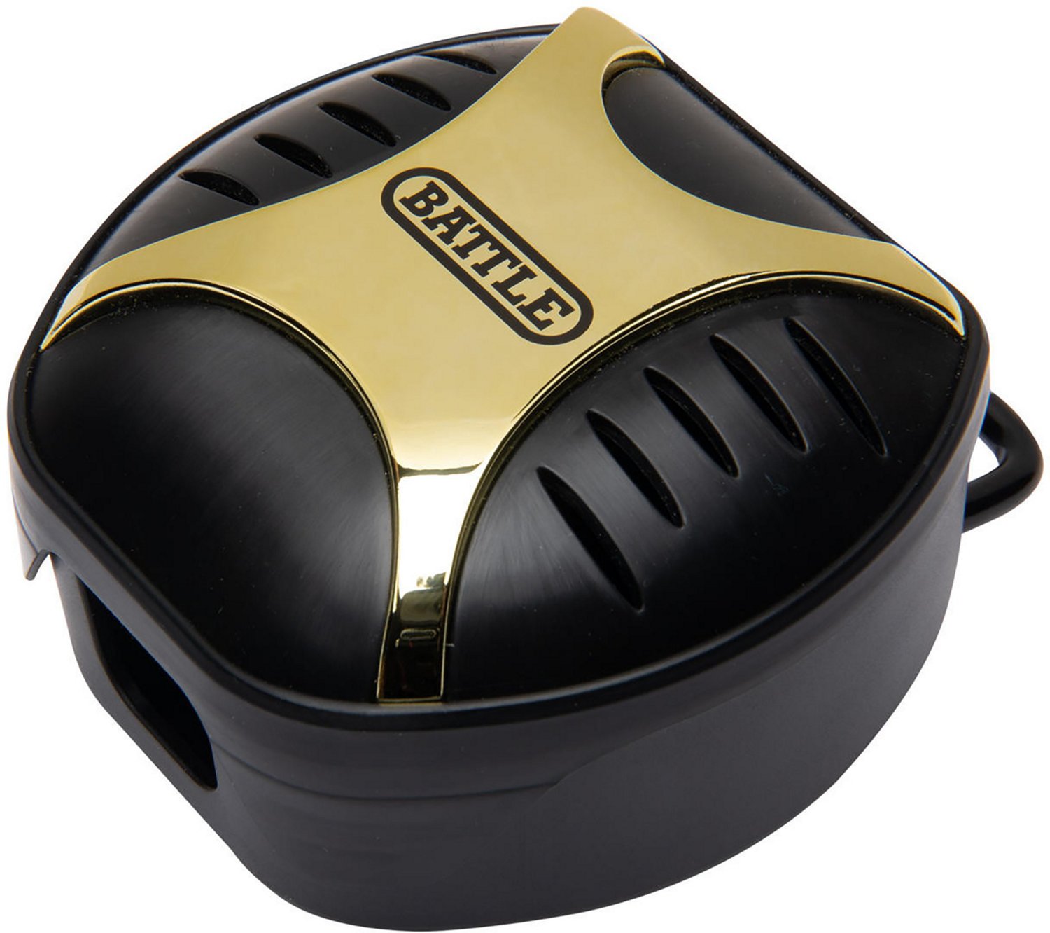 Battle Chrome Mouth Guard Case                                                                                                   - view number 2