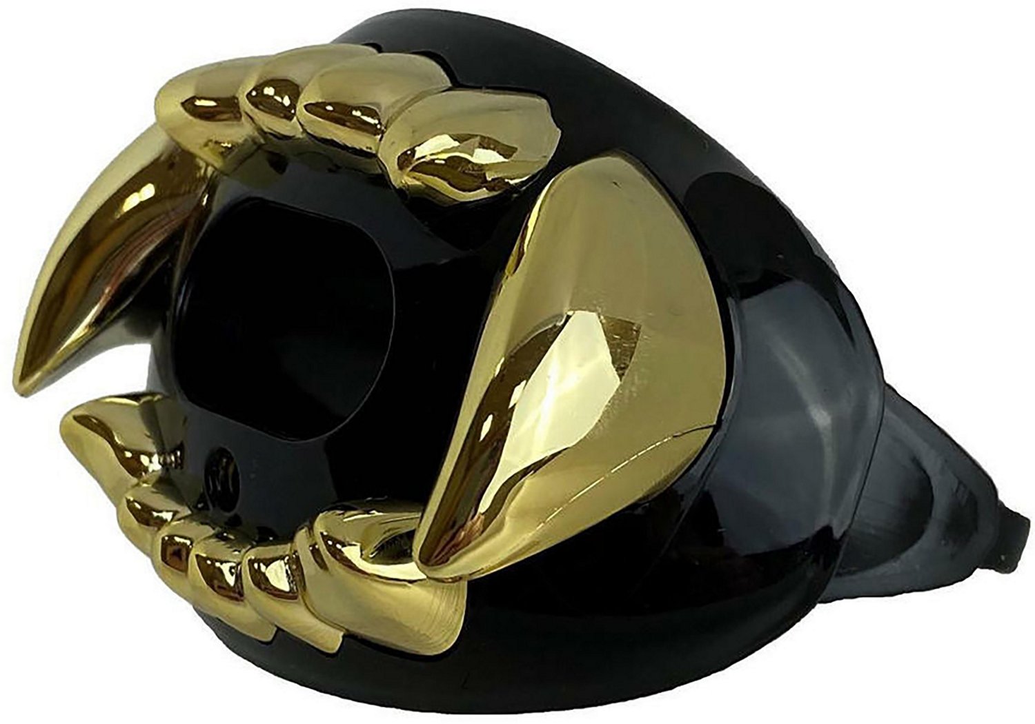 Battle Adults’ 3-D Apex Predator Oxygen Football Mouthguard - view number 2