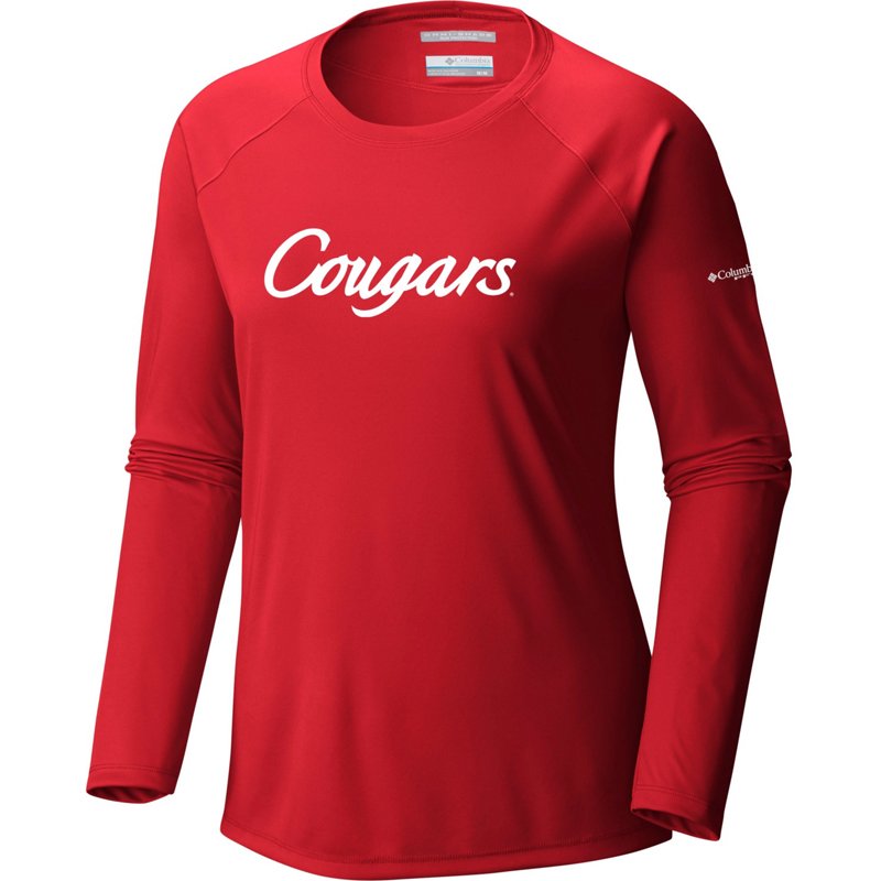 Columbia Sportswear…