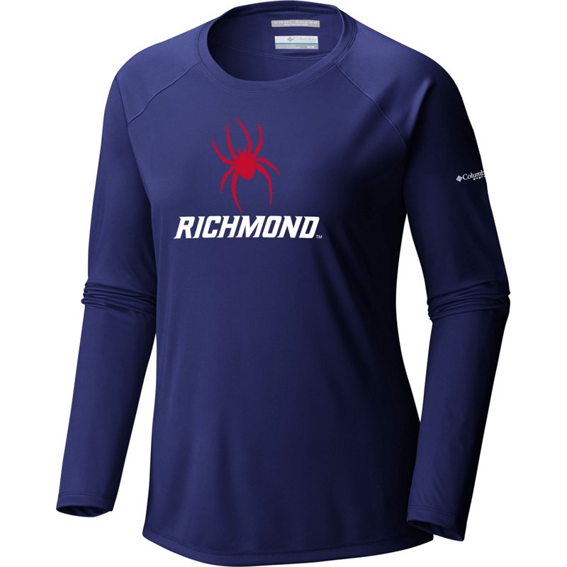 Columbia Sportswear…