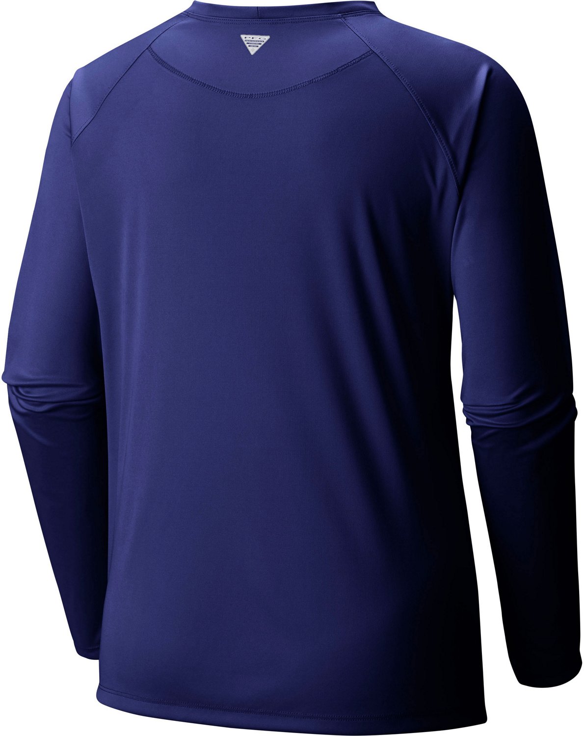 Columbia Sportswear Women's University of Richmond Tidal II Long Sleeve Graphic T-shirt  - view number 2