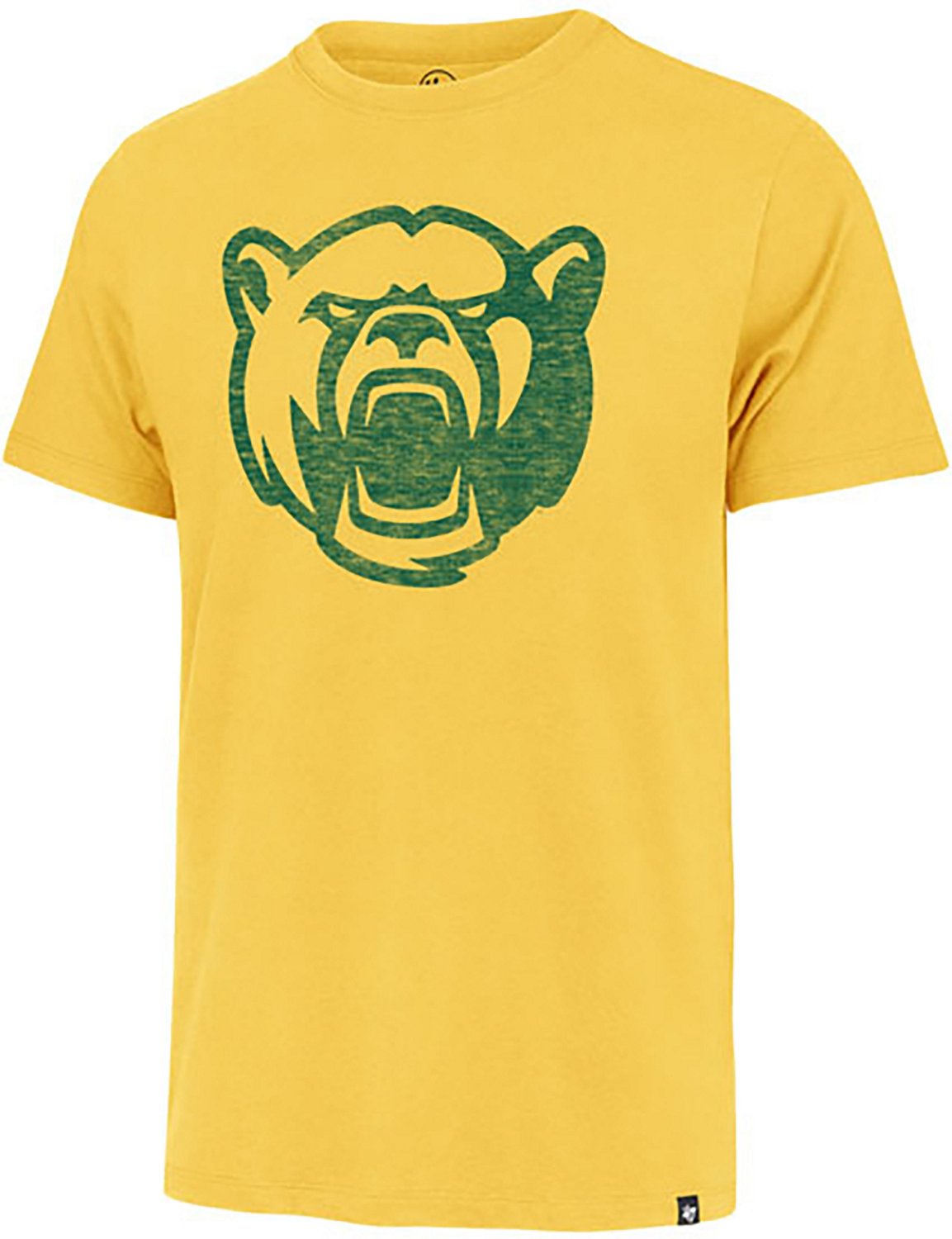 '47 Men's Baylor University Vault Premier Franklin T-shirt | Academy