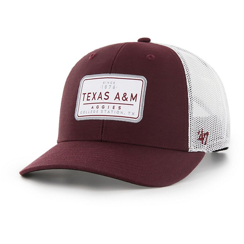 '47 Men's Texas A&M… - image