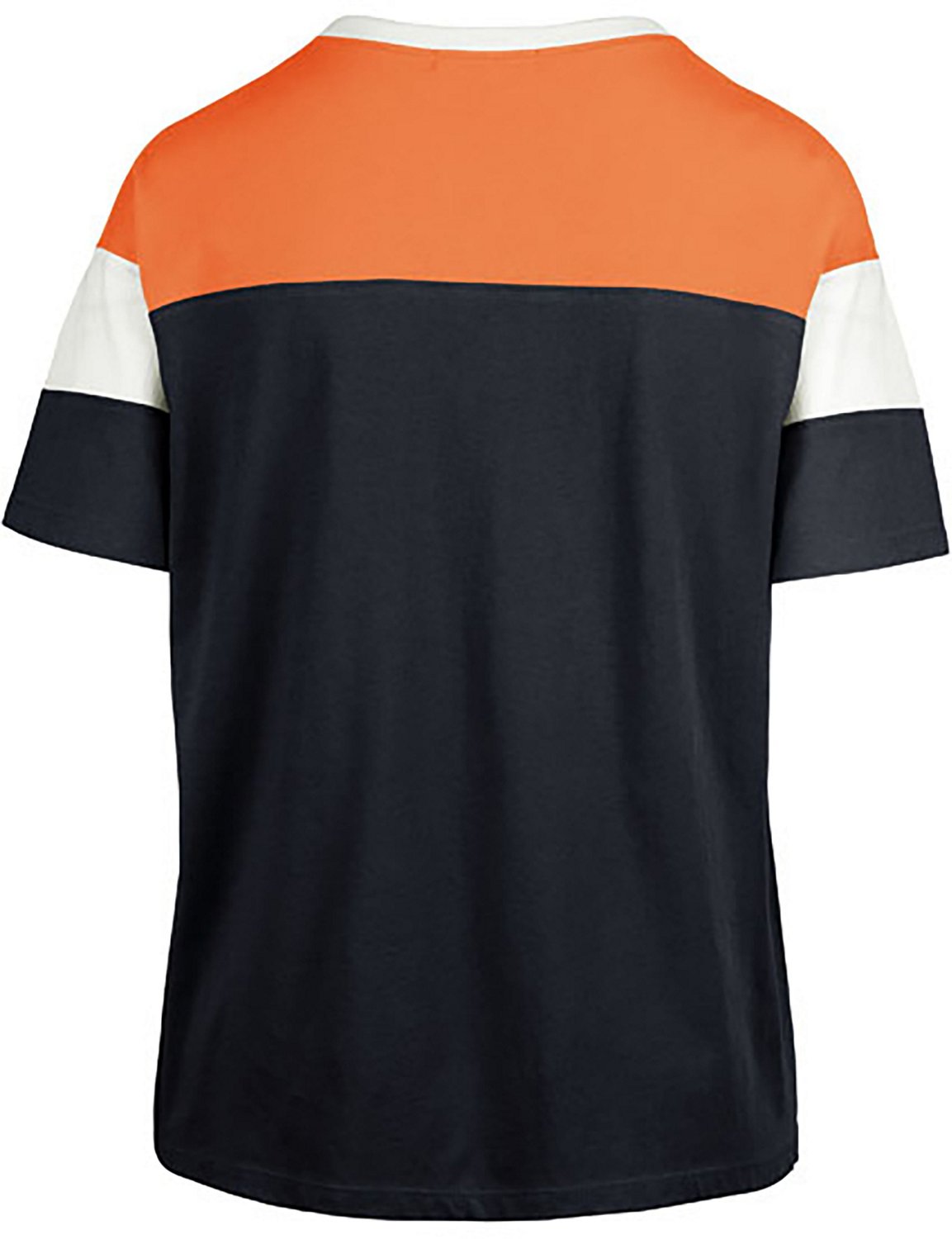 '47 Women's Auburn University Premier Time Off T-shirt - view number 2