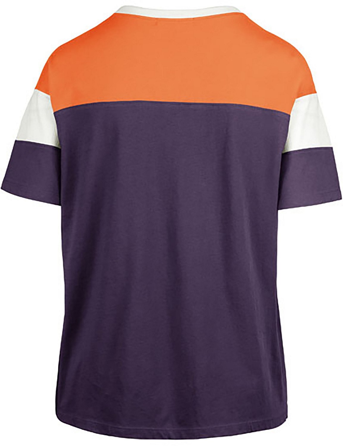 '47 Women's Clemson University Premier Time Off T-shirt - view number 2