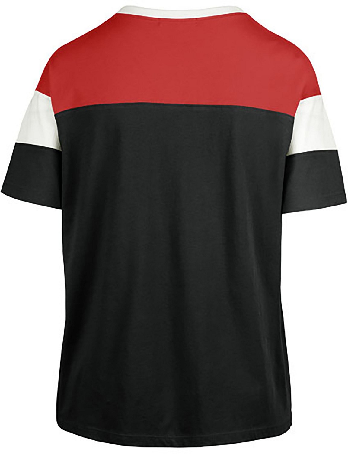 '47 Women's Texas Tech University Premier Time Off T-shirt - view number 2