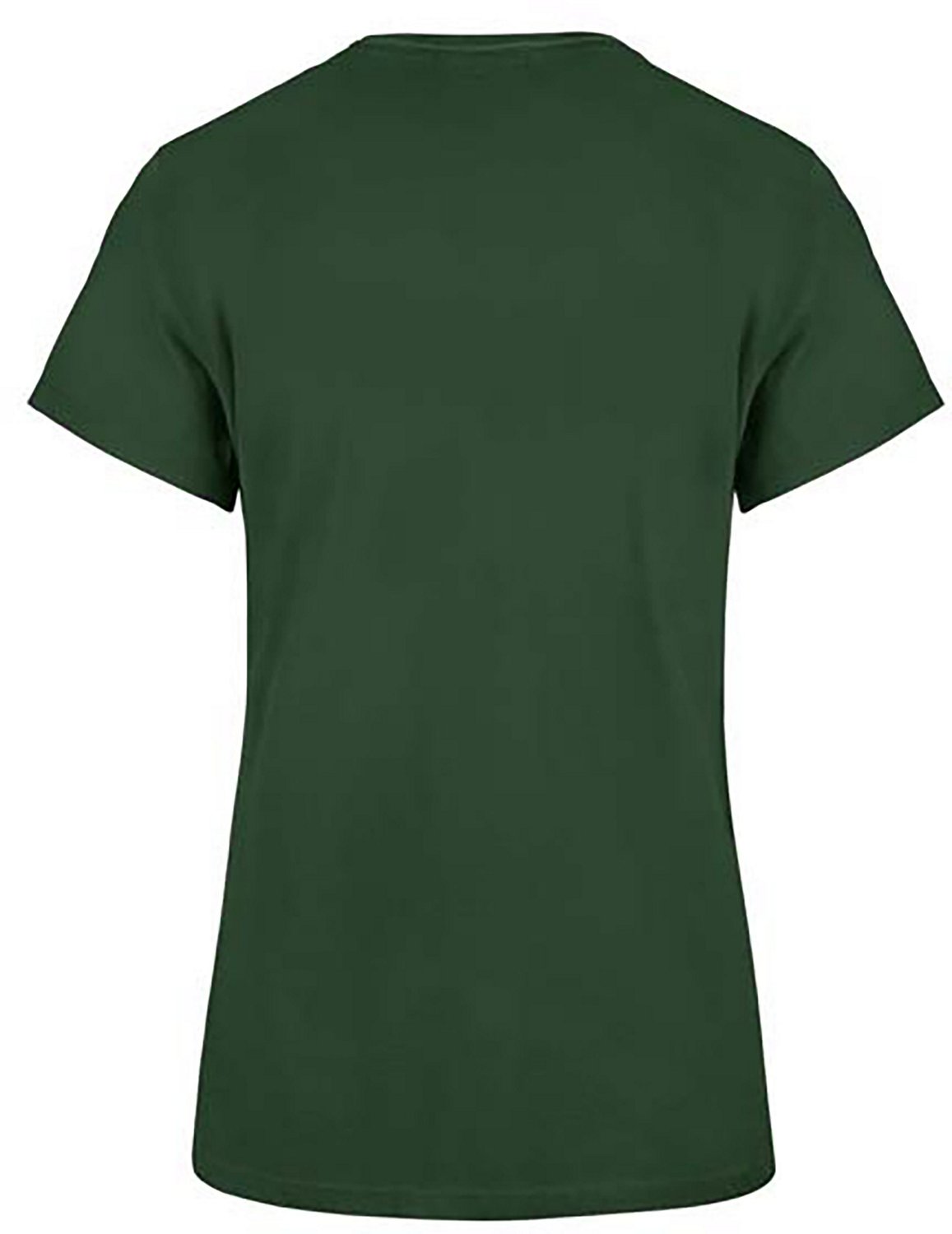 '47 Women's Baylor University Tide Tone Up 47 Frankie T-shirt - view number 2