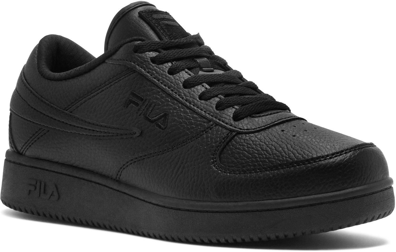 Fila Men’s ALow Shoes Free Shipping at Academy