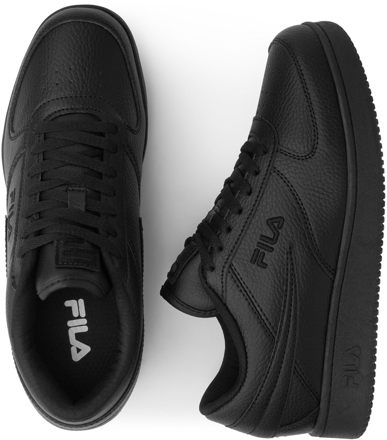 Fila Men’s ALow Shoes Free Shipping at Academy