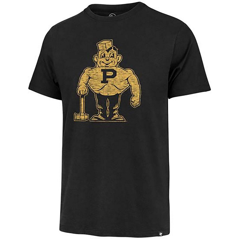 '47 Men's Purdue Un… - image