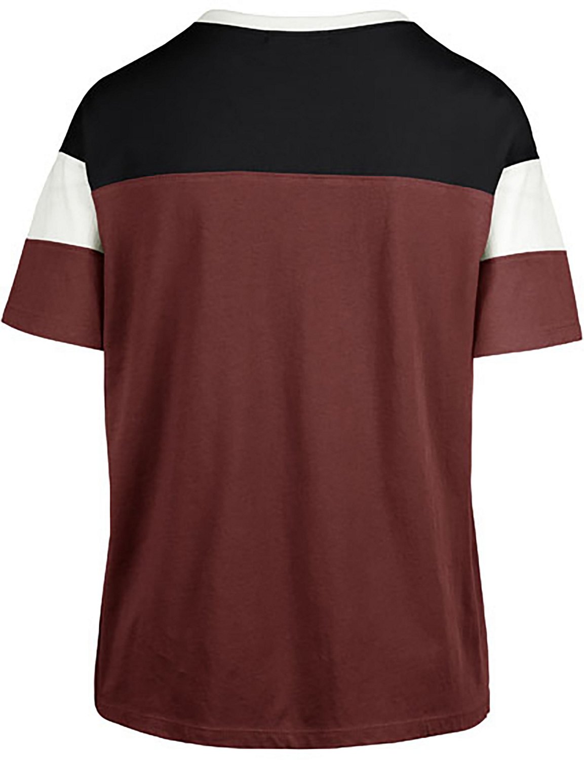 '47 Women's University of Arkansas Premier Time Off T-shirt - view number 2