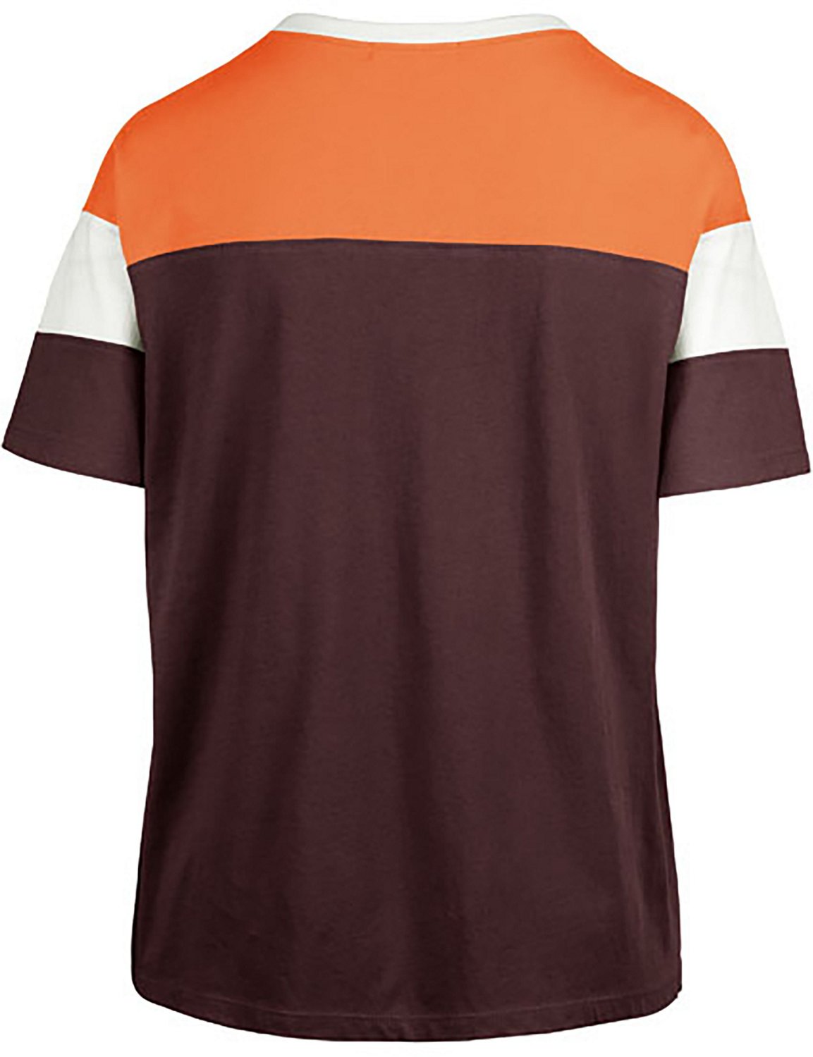 '47 Women's Virginia Tech Premier Time Off T-shirt - view number 2