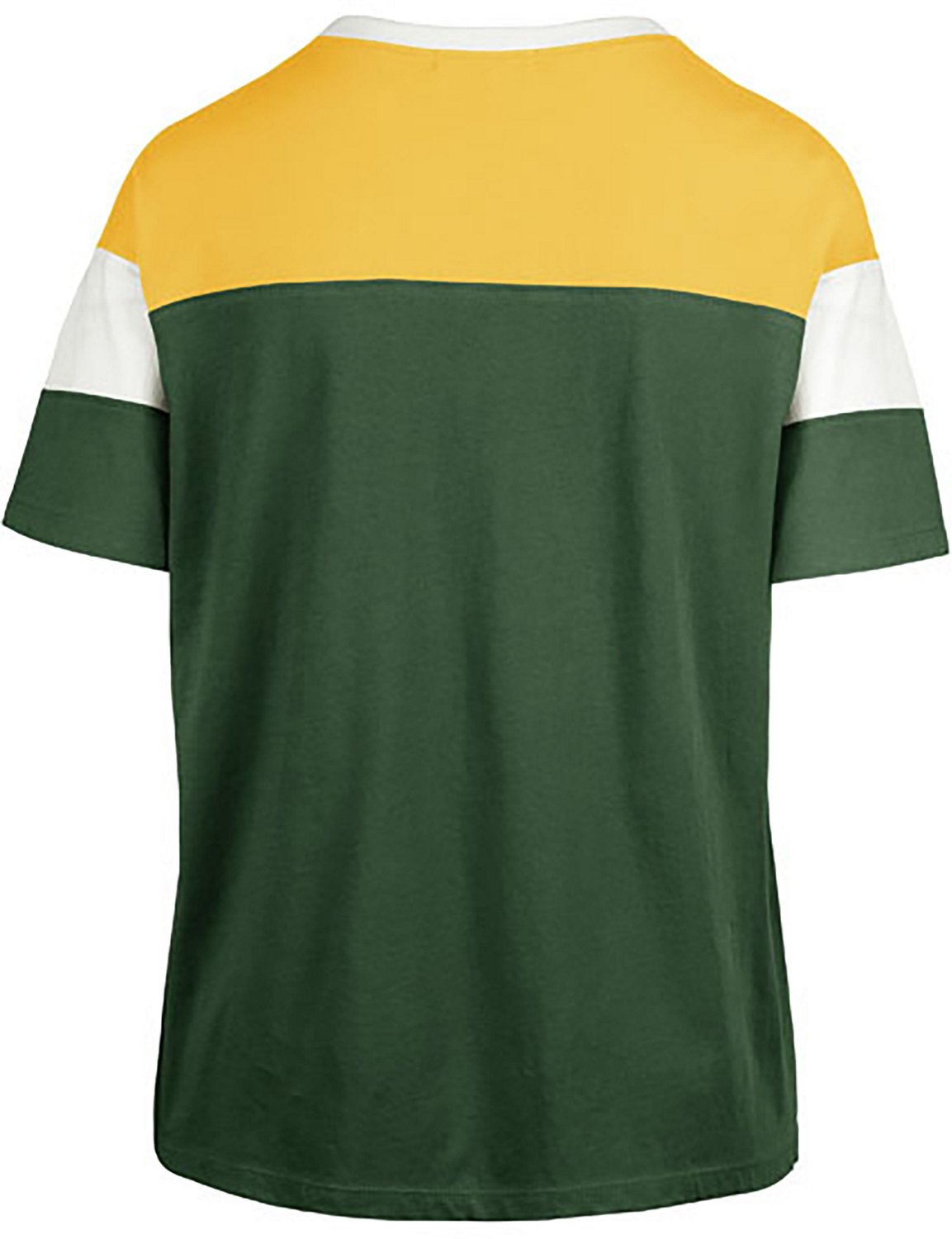 '47 Women's Baylor University Premier Time Off T-shirt - view number 2