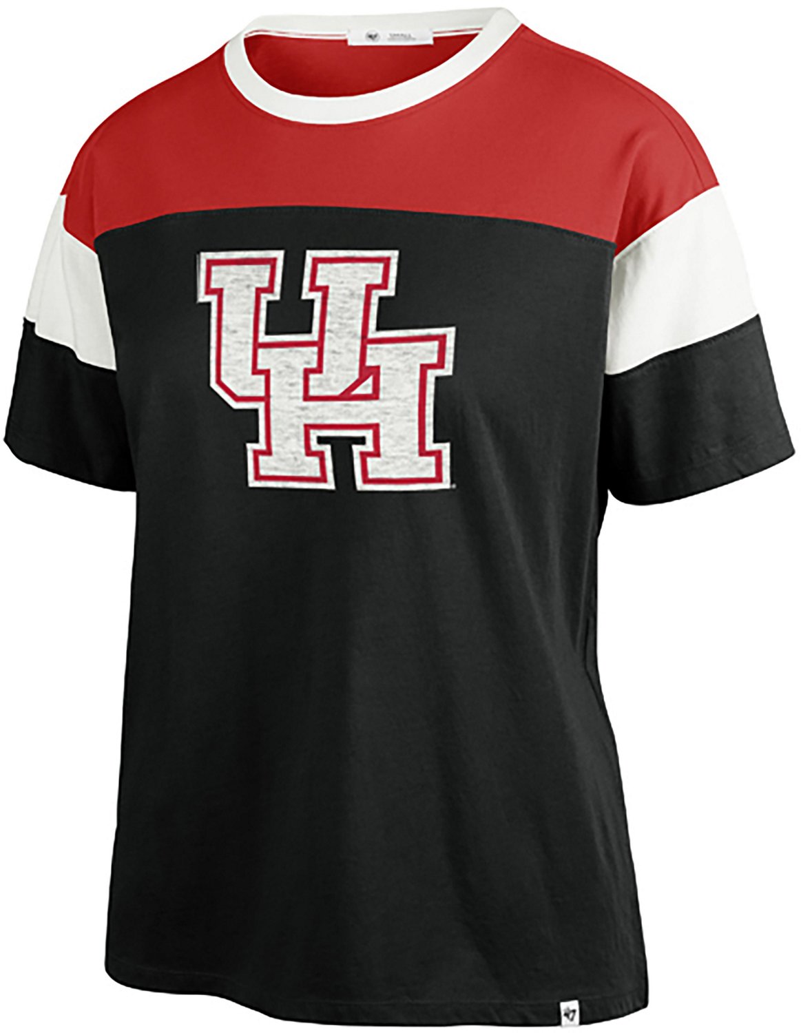 '47 Women's University of Houston Premier Time Off T-shirt