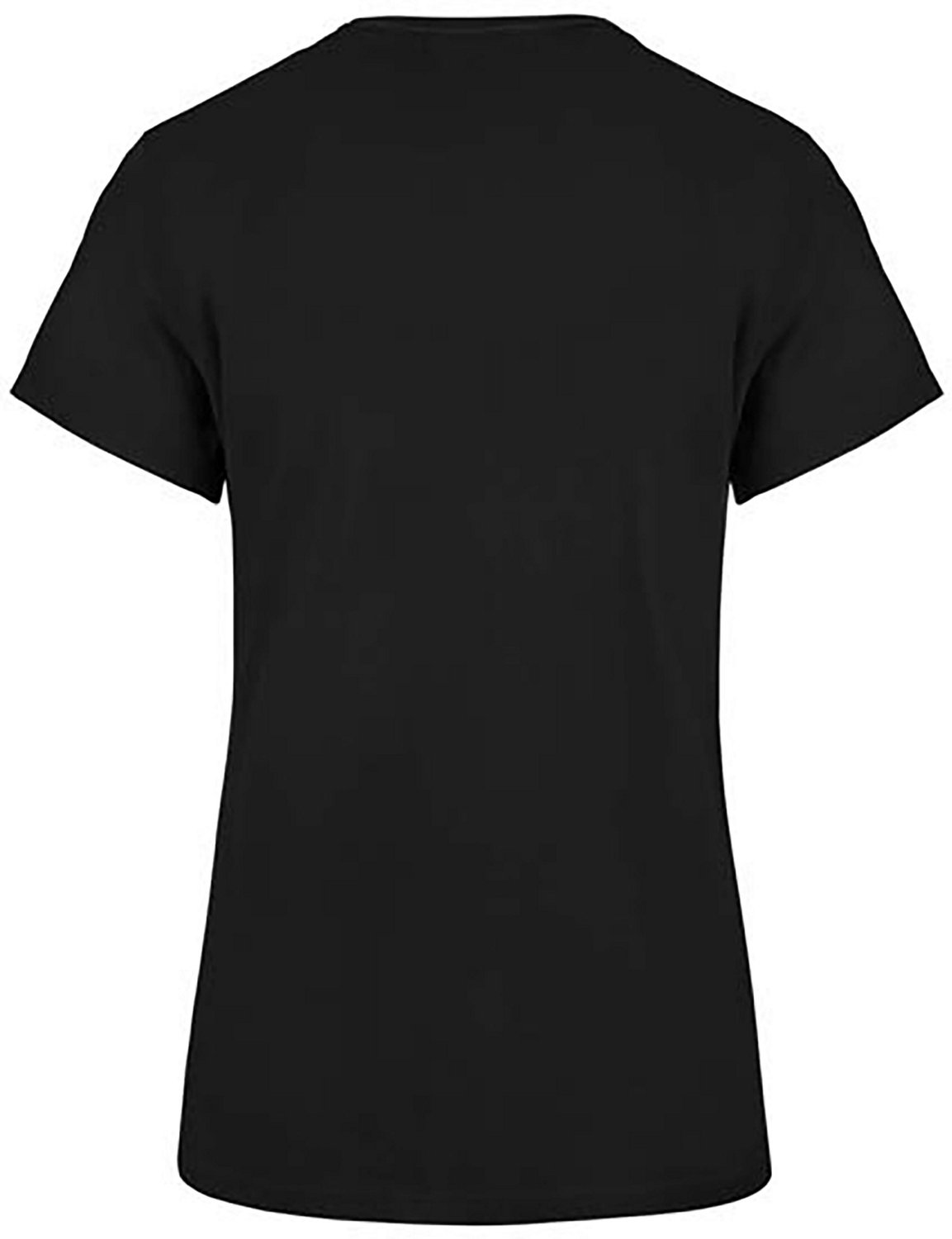 '47 Women's Florida State University Tide Tone Up 47 Frankie T-shirt - view number 2