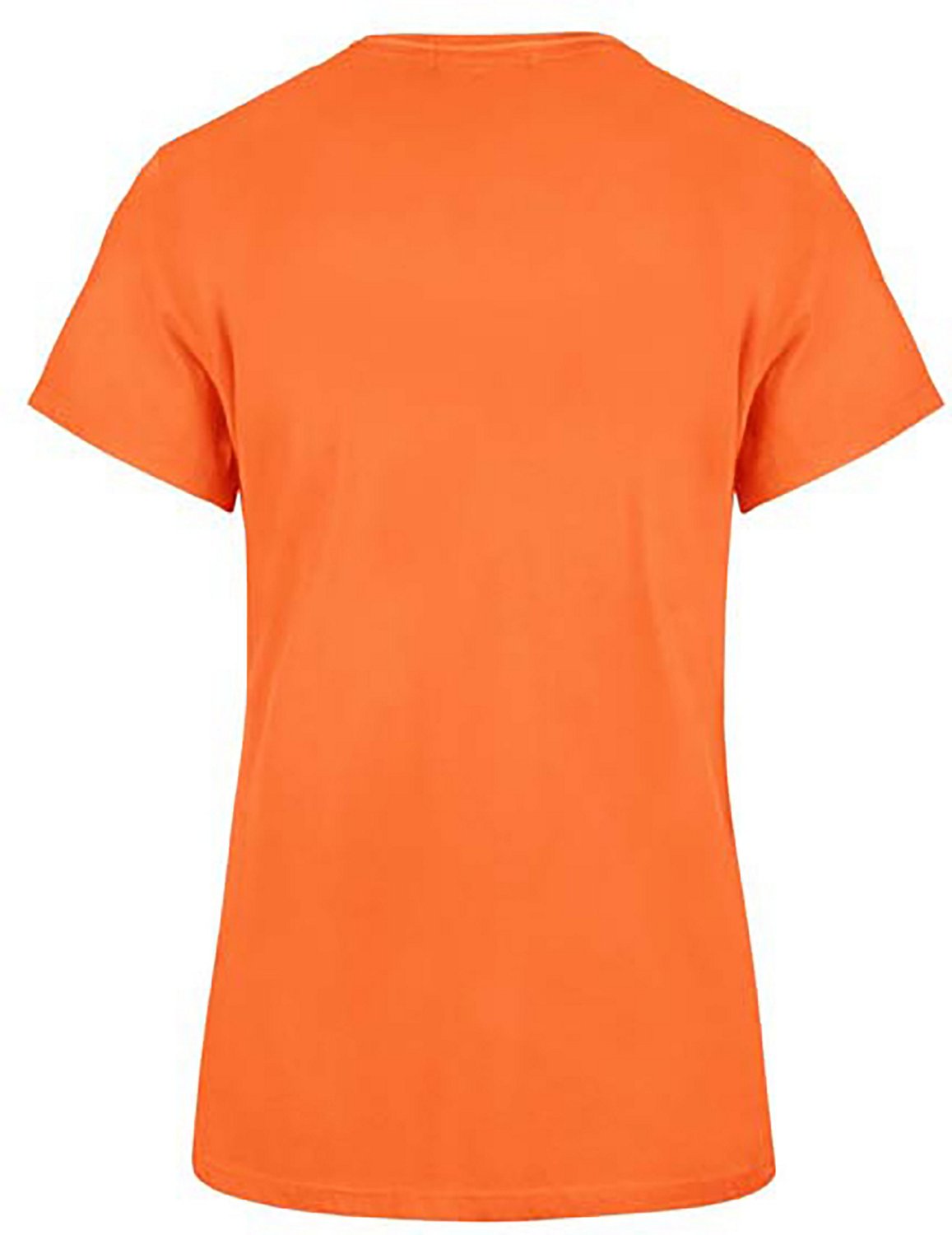 '47 Women's Oklahoma State University Tide Tone Up 47 Frankie T-shirt - view number 2
