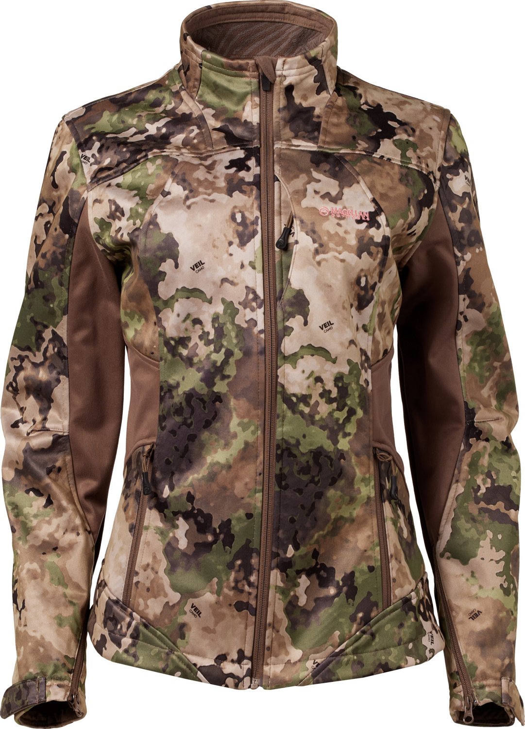 Magellan outdoors men's on sale ozark insulated waist jacket