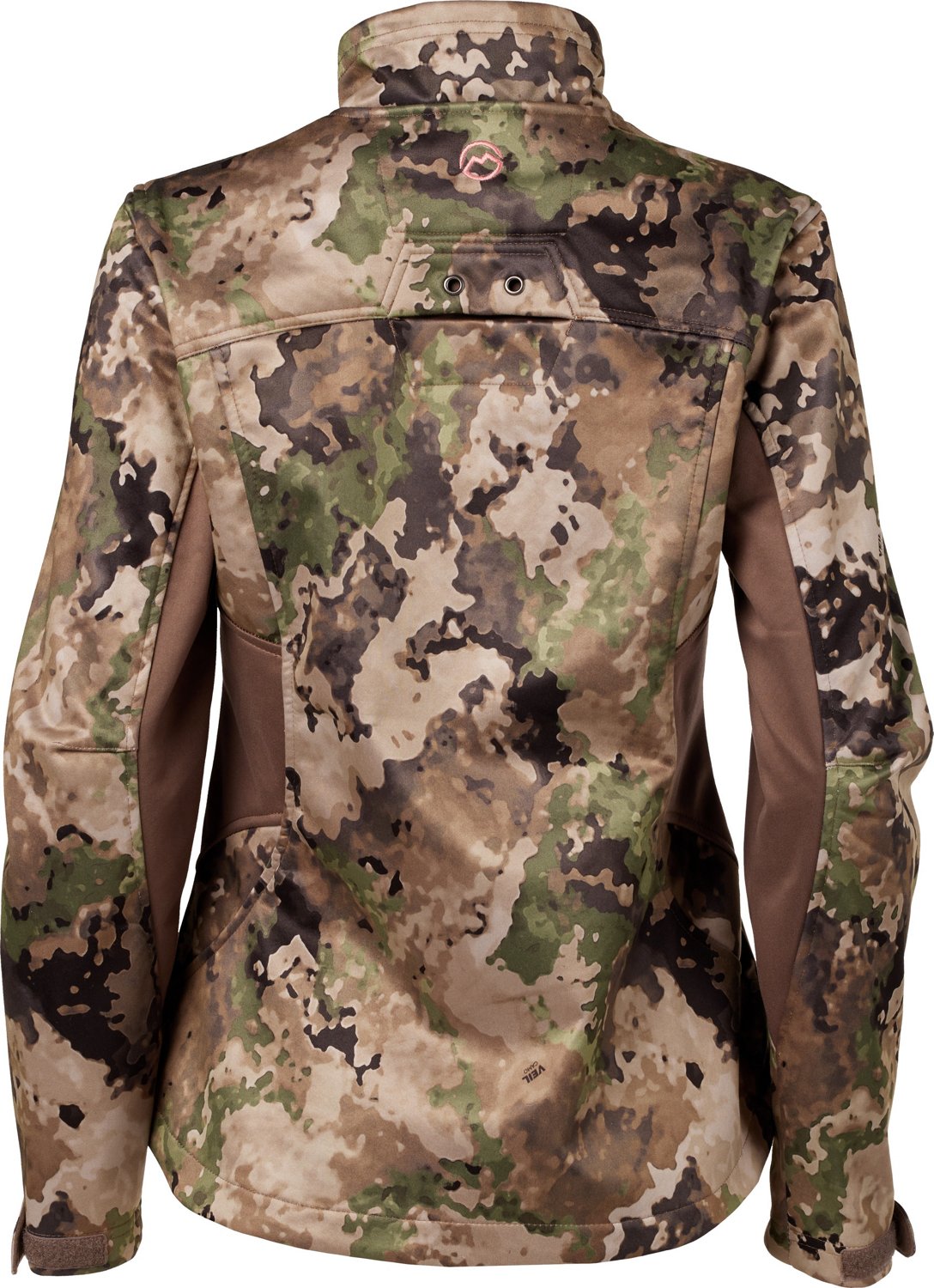 Magellan Outdoors Women's Mesa Softshell Jacket                                                                                  - view number 2