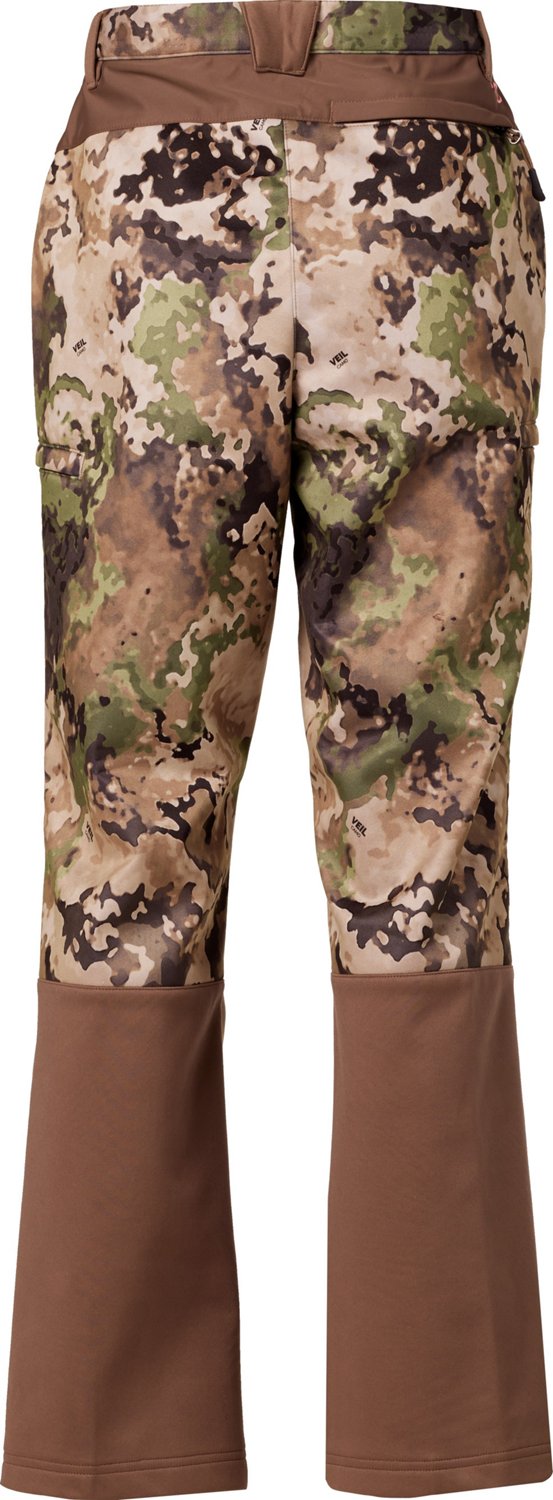 Magellan Outdoors Women's Mesa Softshell Pants                                                                                   - view number 2