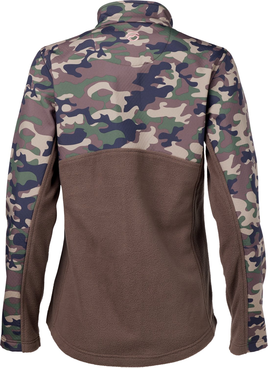Magellan Outdoors Hunt Gear Women’s Boone Fleece Jacket - view number 2
