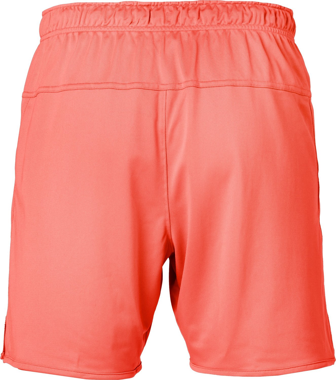 Nike Men's Dri-FIT Totality Knit Unlined Fitness Shorts 7 in - view number 2