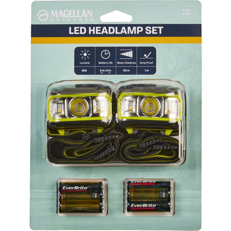Magellan Outdoors 5… - image