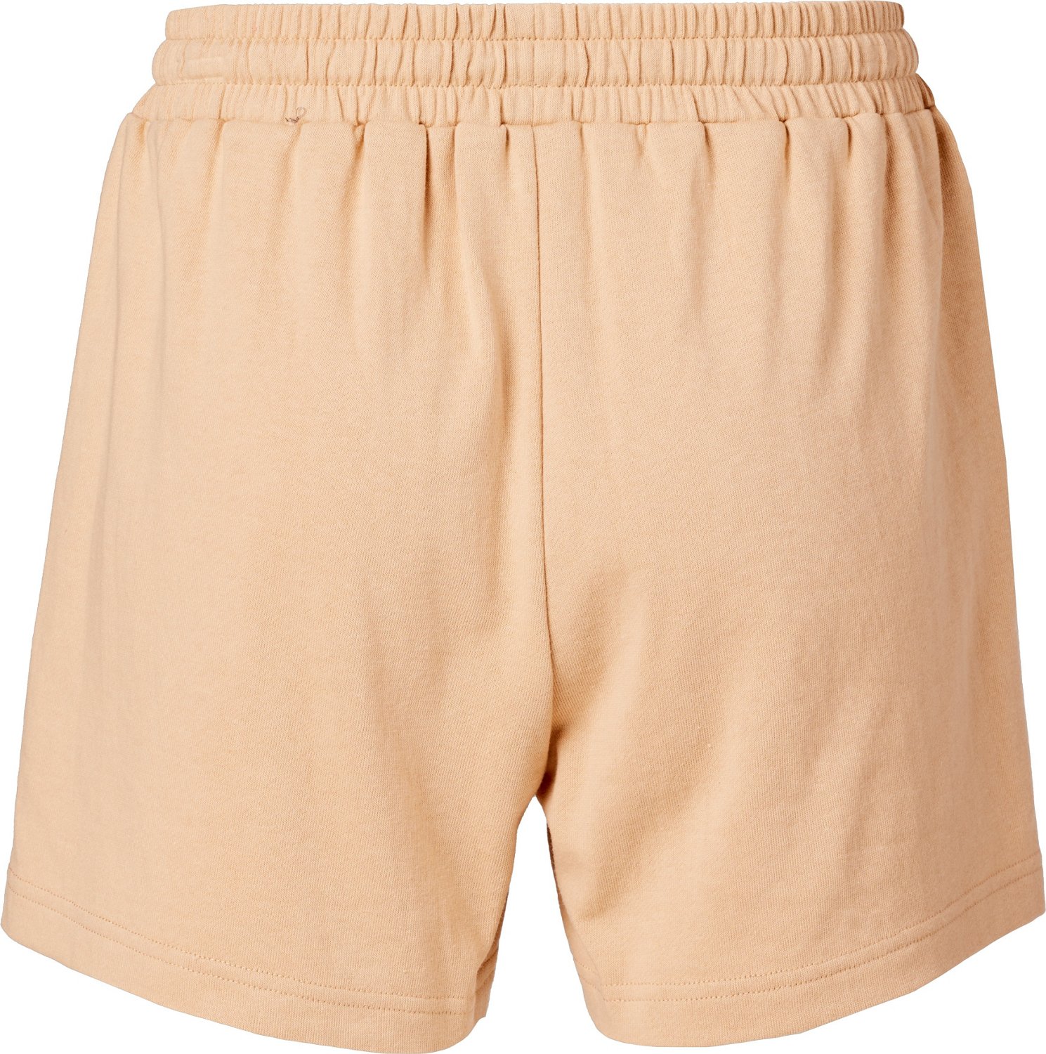 Love & Pineapples Women's Striped Terry Shorts - view number 2