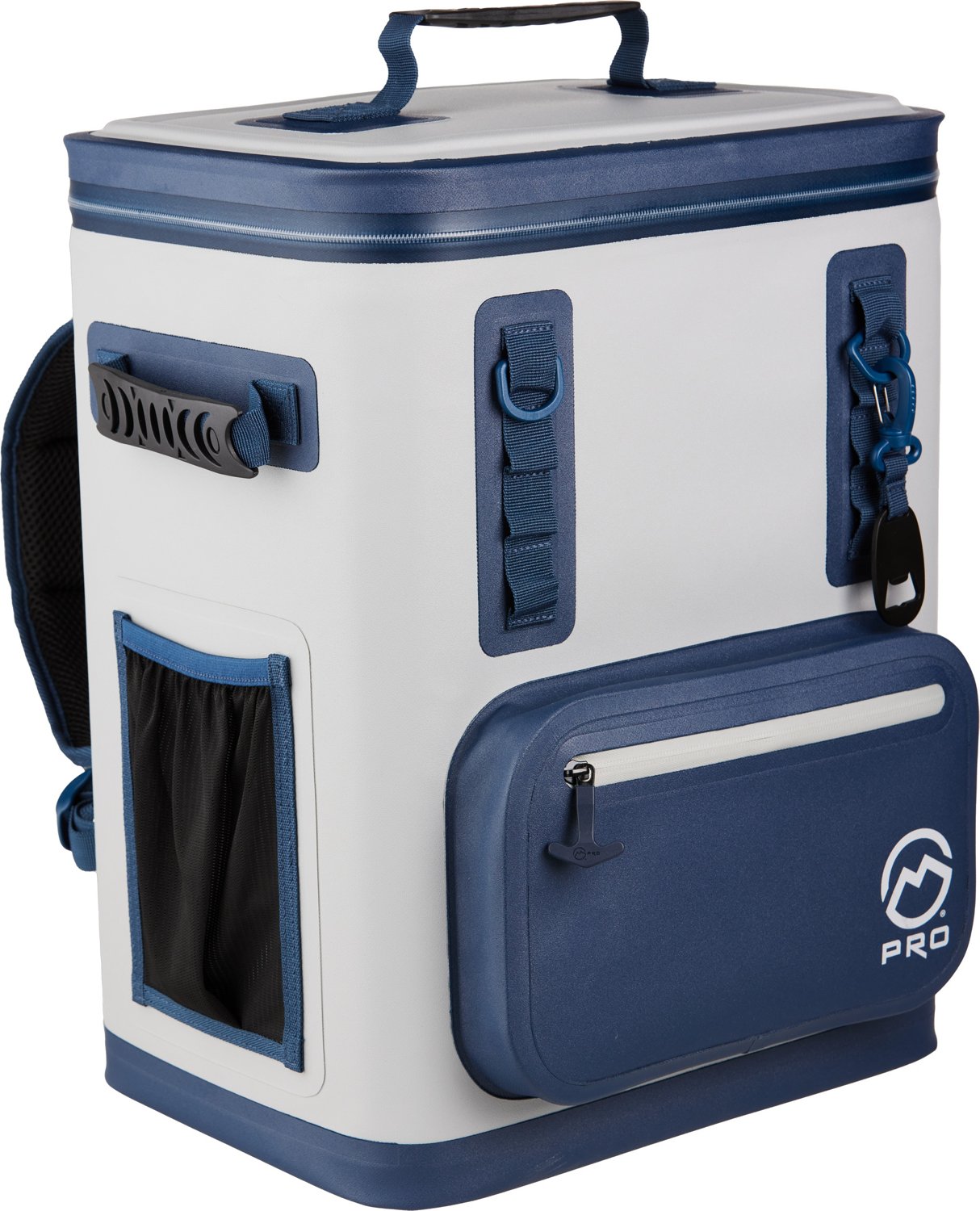 Magellan Outdoors Pro Explore Leakproof 45-Can Backpack Cooler                                                                   - view number 2