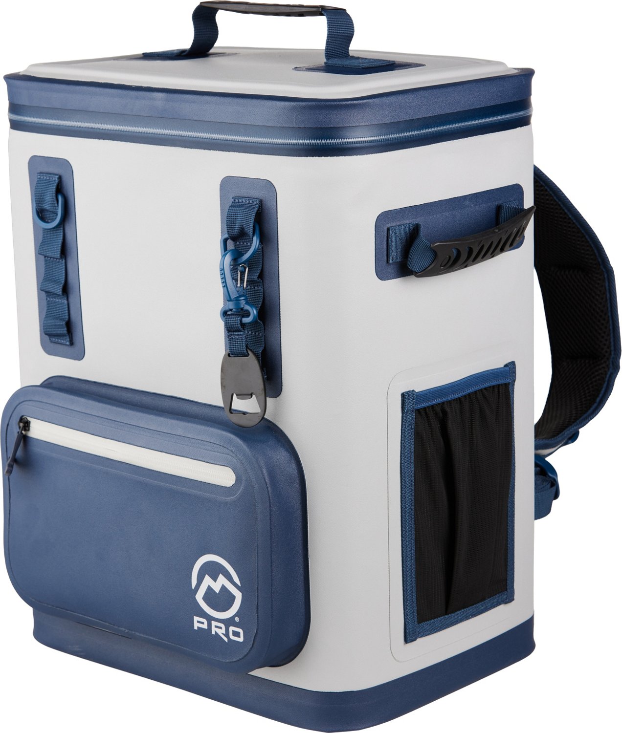 Magellan Outdoors Pro Explore Leakproof 45-Can Backpack Cooler                                                                   - view number 3