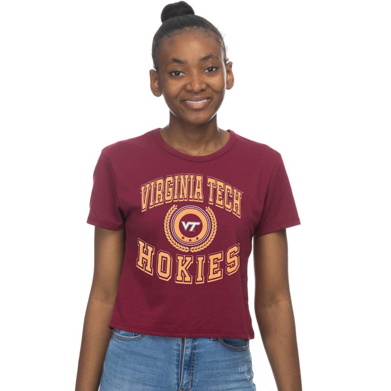 Zoozatz Women's Vir… - image